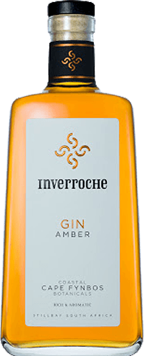 Gin Amber